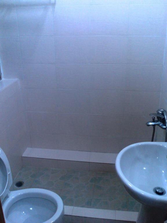 UK Hostel Hongkong Kamer foto