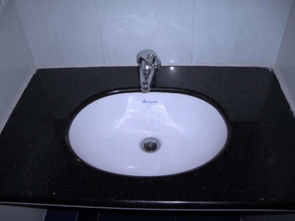 UK Hostel Hongkong Kamer foto